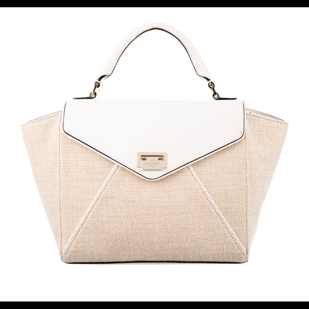 Kate Spade Wellesley Place Laurel Satchel